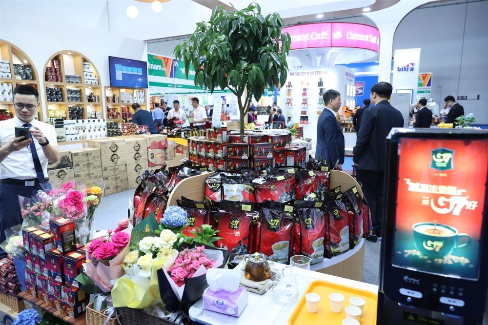 Thủ tướng Phạm Minh Chính dự Hội chợ Trung Quốc - ASEAN và Hội nghị Thượng đỉnh thương mại - đầu tư Trung Quốc-ASEAN 2