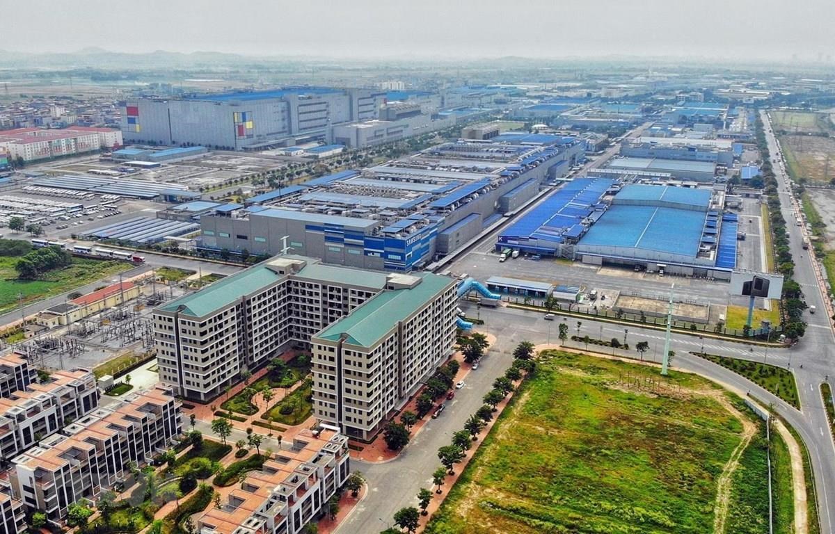 Nhà nước phát huy vai trò nhạc trưởng trong phát triển nhà ở xã hội 1