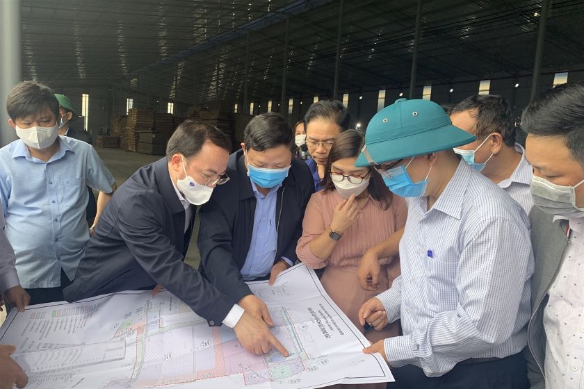 Huyện Chợ Mới ( Bắc Kạn): Những điểm sáng trong phát triển kinh tế xã hội 3