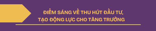Lào Cai: Cải thiện môi trường kinh doanh, xây dựng hệ sinh thái đầu tư thuận lợi, minh bạch 7
