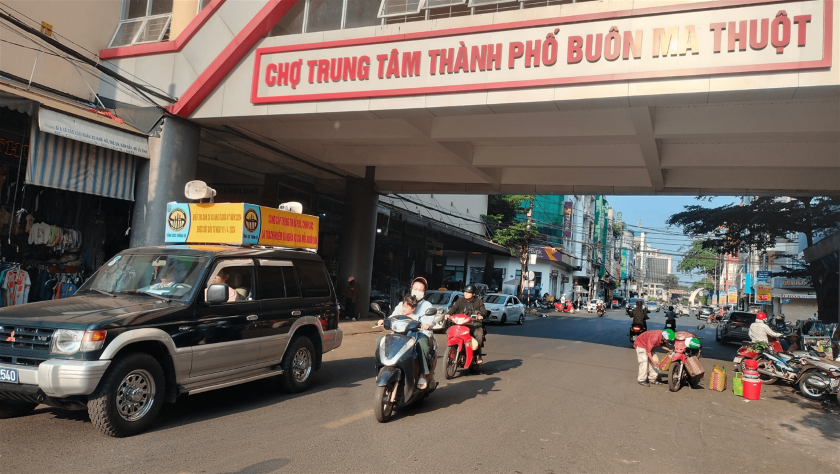 Đắk Lắk: Các cấp chính quyền và Nhân dân tham gia tích cực thực hiện điều tra dân số và nhà ở giữa kỳ 2024 4