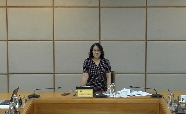 Tổng cục Thống kê và UBND tỉnh Quảng Ninh họp trực tuyến về tăng trưởng kinh tế tỉnh Quảng Ninh 1