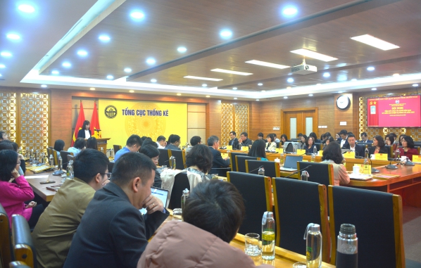 Hội nghị Tổng kết công tác Đảng năm 2022 và Triển khai nhiệm vụ công tác năm 2023 3