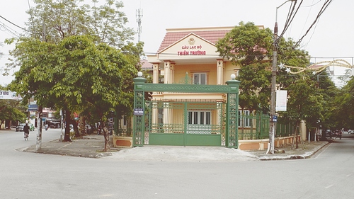 Công ty cổ phần xây dựng và phát triển nhà Vạn Xuân vươn lên mạnh mẽ - khẳng định vị thế