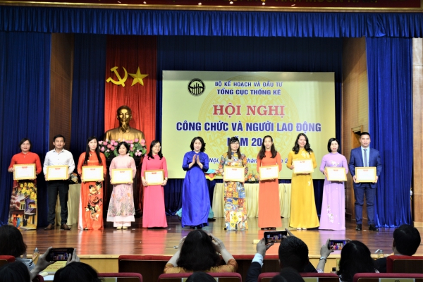 Hội nghị công chức và người lao động năm 2023 5