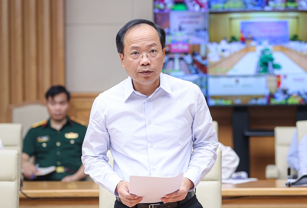 Thủ tướng thúc tiến độ 25 dự án giao thông trọng điểm 1