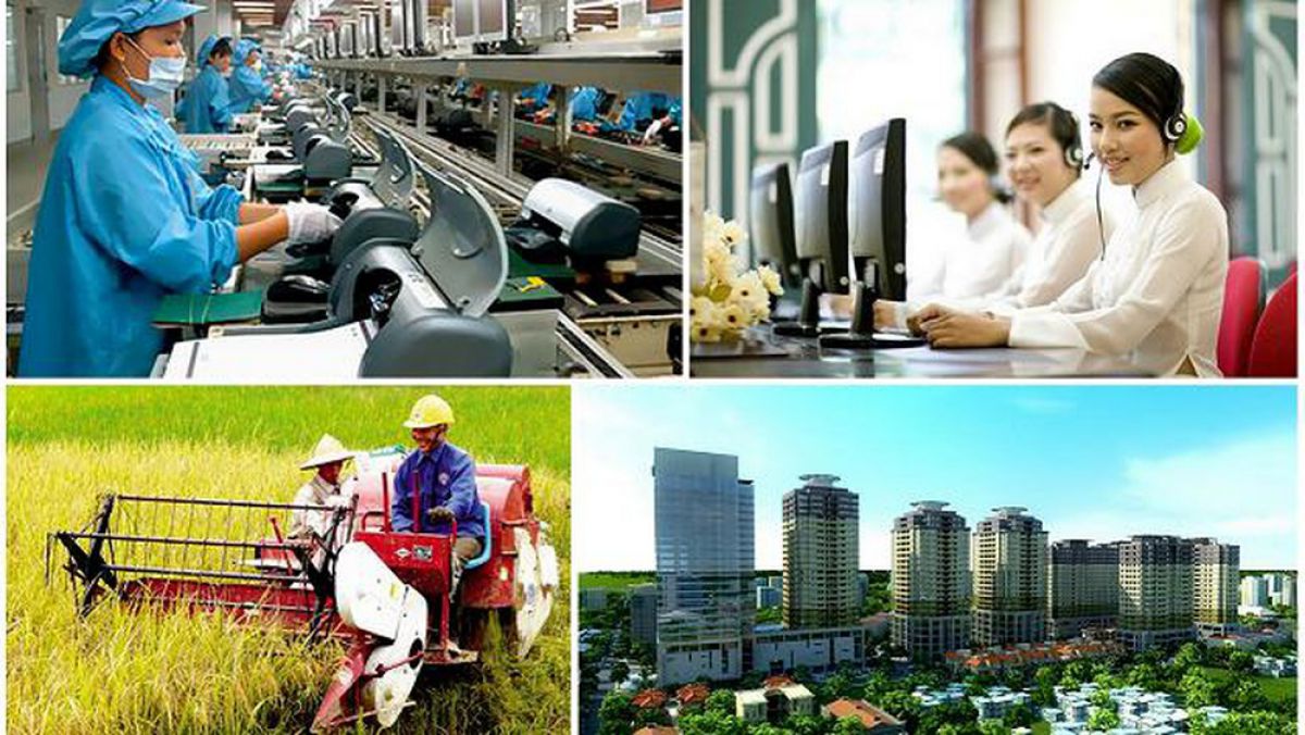 NÂNG CAO HIỆU QUẢ QUẢN LÝ, KHAI THÁC, SỬ DỤNG VÀ PHÁT HUY CÁC NGUỒN LỰC CỦA NỀN KINH TẾ