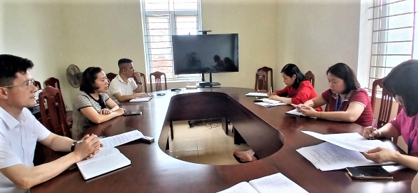 Quảng Ninh tích cực thu thập thông tin  Điều tra dân số và nhà ở giữa kỳ năm 2024 1