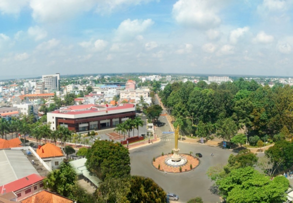 GRDP tỉnh An Giang 9 tháng đầu năm 2023 tăng 7,00% 1
