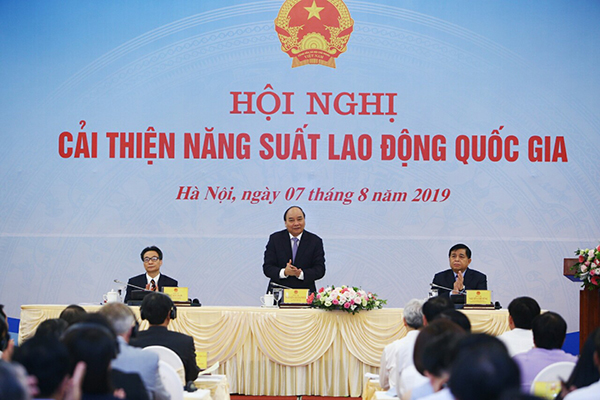 10 sự kiện nổi bật của ngành Thống kê năm 2019 5