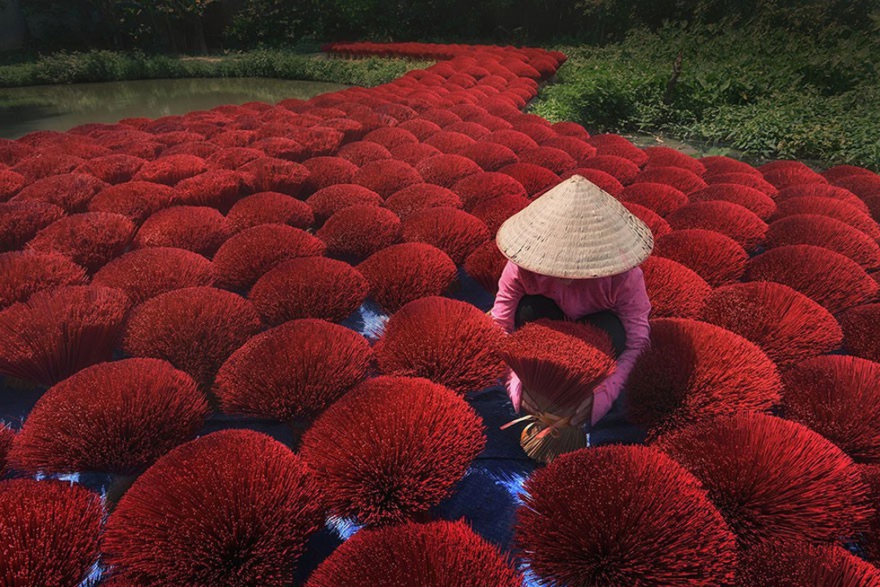 Mỗi làng một sản phẩm  Hướng đi để xây dựng nông thôn mới bền vững 