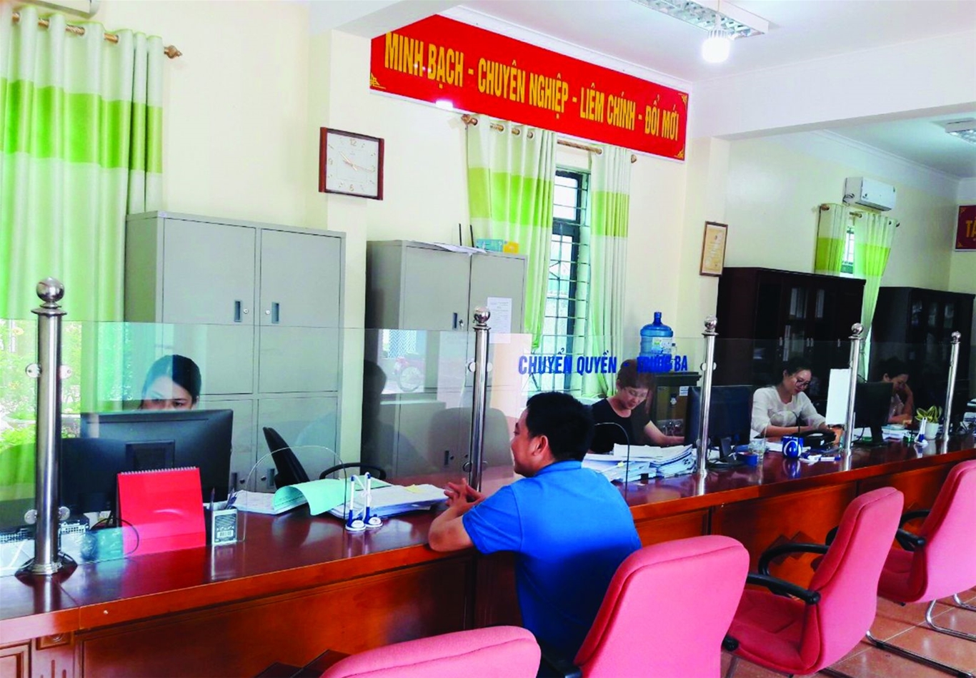 Ngành Tài chính Điện Biên: Vượt khó đảm bảo thu, chi ngân sách