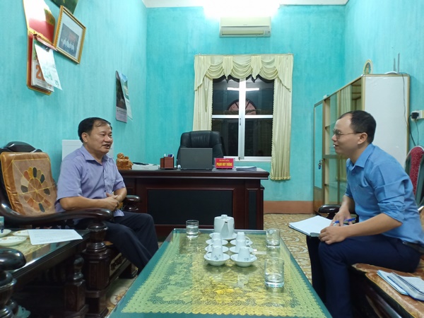 Công ty TNHH MTV Lâm nghiệp Bảo Yên: nâng cao hiệu quả hoạt động sản xuất kinh doanh, hướng tới sự phát triển bền vững