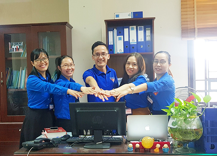 Thanh niên ngành Thống kê hào hứng tham gia cuộc thi “Người Thống kê trẻ” chào mừng 75 năm ngày thành lập Ngành Thống kê 2