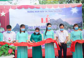 Tủa Chùa nâng cao hiệu quả công tác đầu tư xây dựng để cải thiện kết cấu hạ tầng kinh tế xã hội 1