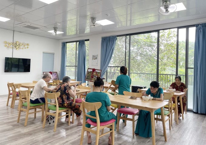 Cần có chính sách tạo “cú hích” để phát triển bất động sản dưỡng lão 1