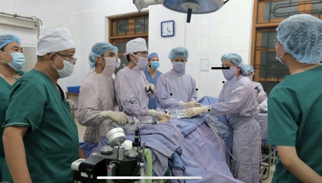 Hòa Bình: Chú trọng bảo vệ, chăm sóc và nâng cao sức khỏe nhân dân 1