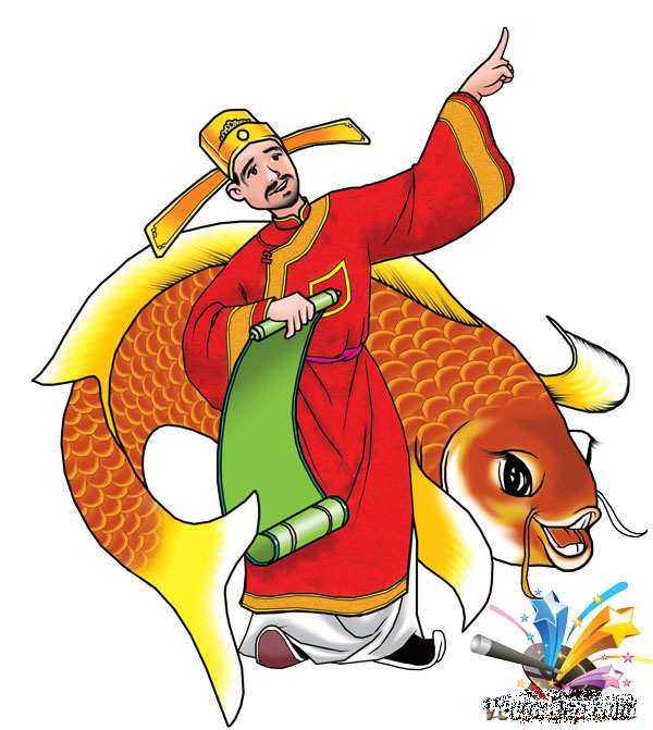 Tết Táo quân - Nét đẹp trong văn hóa người Việt