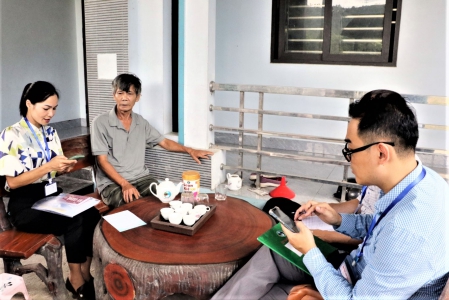 Bắc Kạn thực hiện kế hoạch bài bản  đảm bảo tiến độ thực hiện Điều tra DTTS 2024 1