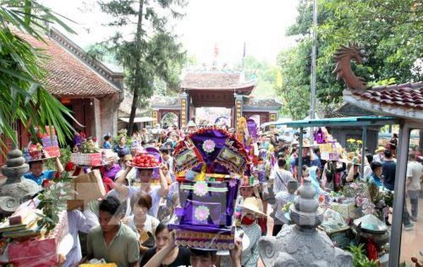 Huyện Bảo Yên: Tăng trưởng kinh tế tạo tiền đề thực hiện tốt công tác dân tộc