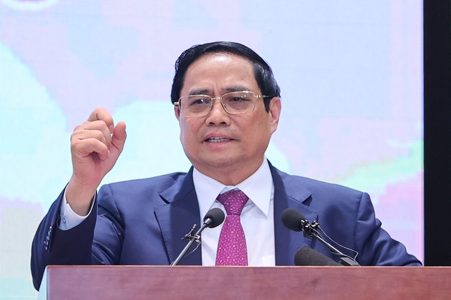 Thực hiện chính sách tiền tệ nới lỏng hơn có trọng tâm, trọng điểm, tiếp tục giảm lãi suất cho vay cho doanh nghiệp 3