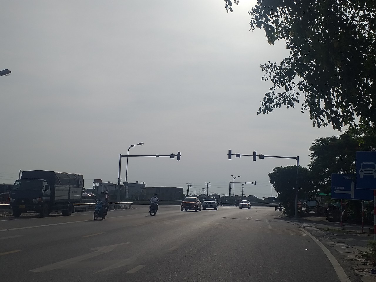 Những kết quả nổi bật trong phát triển kinh tế xã hội của huyện Trực Ninh – Nam Định 3