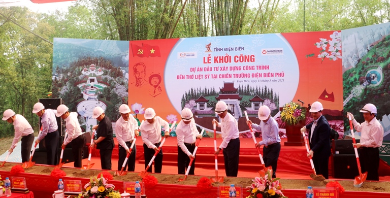 Ngành Tài chính Điện Biên: Vượt khó đảm bảo thu, chi ngân sách 4