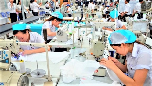 Tận dụng lợi thế EVFTA đem lại hiệu quả tích cực 1
