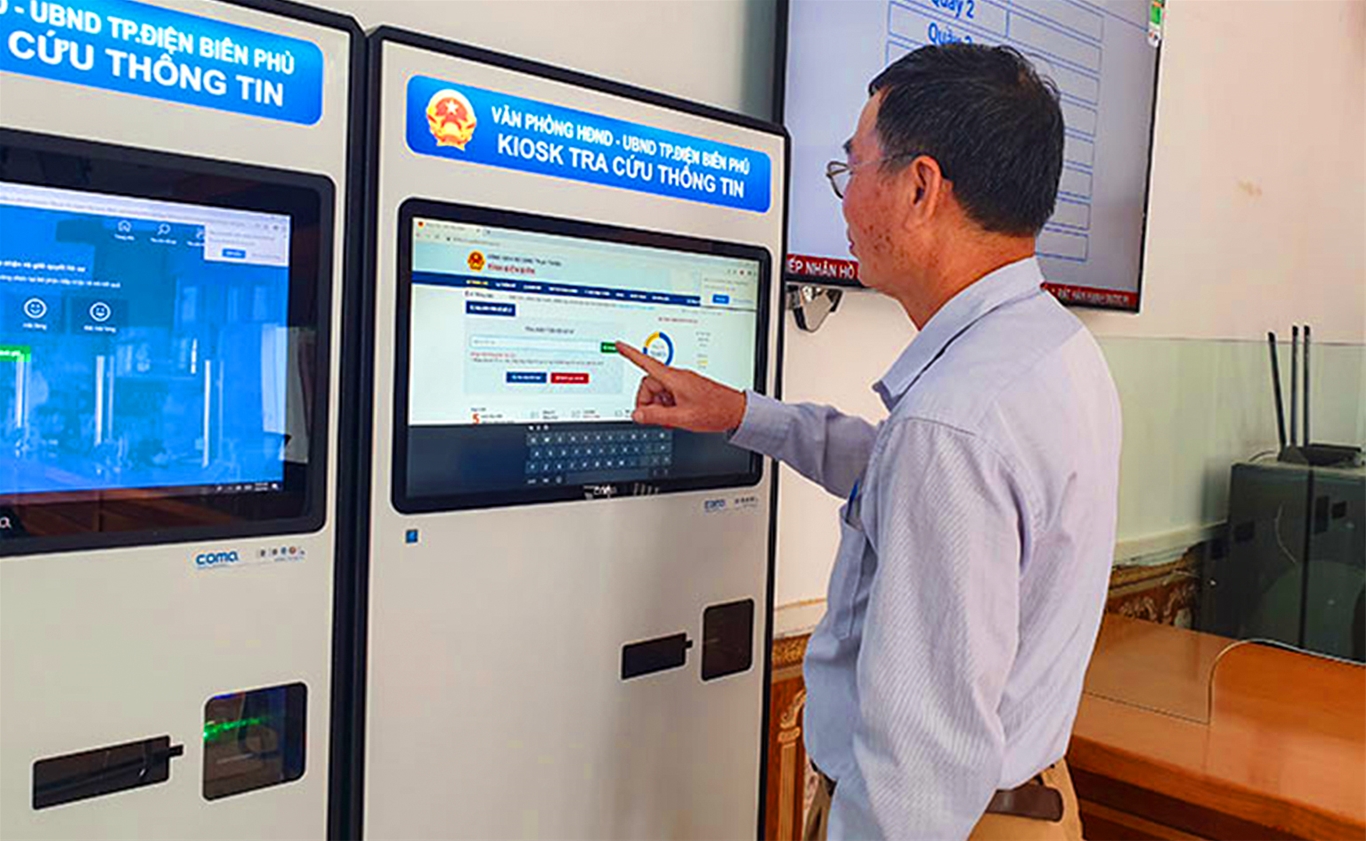 Những giải pháp quan trọng đưa Điện Biên phát triển nhanh và bền vững 1
