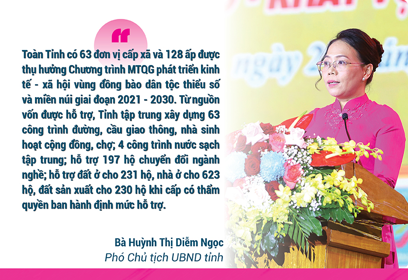 Dấu ấn đầu tư, phát triển cơ sở hạ tầng vùng dân tộc thiểu số ở tỉnh Sóc Trăng 3