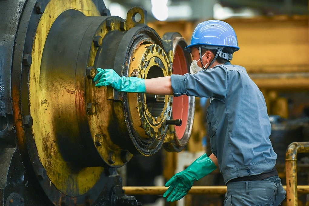 Bộ Chính trị: Kinh tế tư nhân là động lực quan trọng nhất của nền kinh tế 1