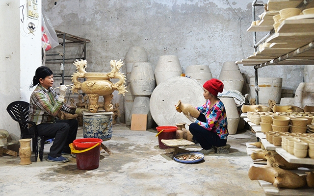 Hiệu quả thiết thực tử chương trình 