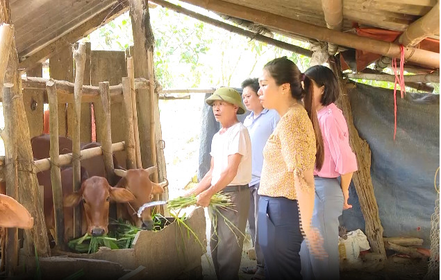 Bắc Kạn – Nỗ lực phát triển kinh tế-xã hội vùng đồng bào DTTS  và miền núi 2021-2025 2