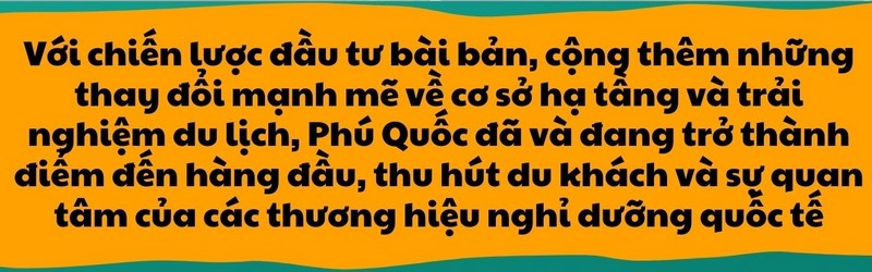 Du lịch Phú Quốc chuyển mình mạnh mẽ 16